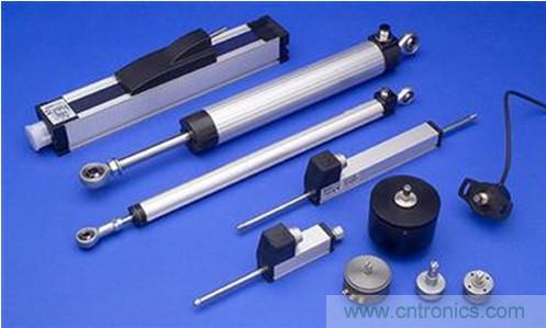 更安全、更高效，成本更低的工業(yè)傳感器