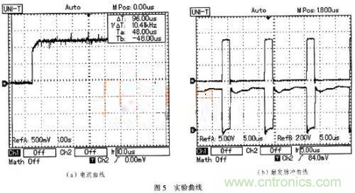 一步到位，半導體激光管LD的電源設計
