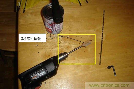 創(chuàng)意DIY！送女朋友的絕妙禮物，LED星光傘！