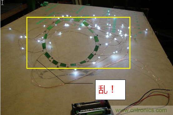 創(chuàng)意DIY！送女朋友的絕妙禮物，LED星光傘！