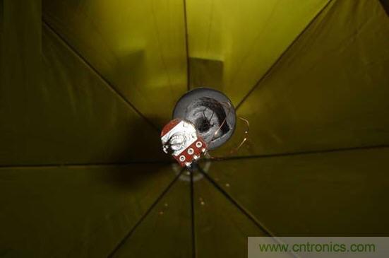 創(chuàng)意DIY！送女朋友的絕妙禮物，LED星光傘！