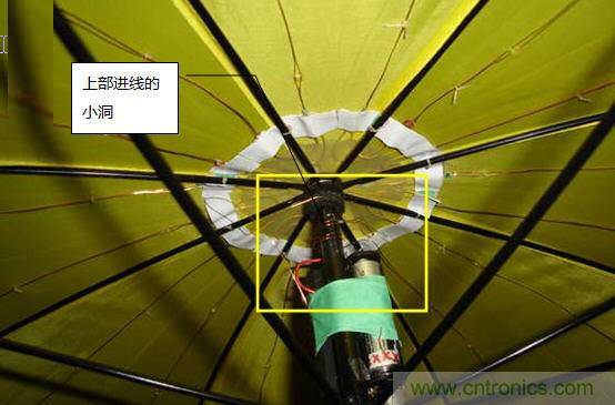 創(chuàng)意DIY！送女朋友的絕妙禮物，LED星光傘！