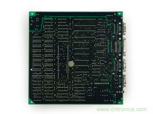 拆！古董級(jí)Macintosh 128K電腦