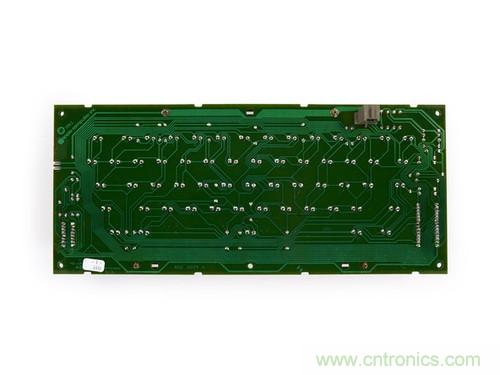 拆！古董級(jí)Macintosh 128K電腦