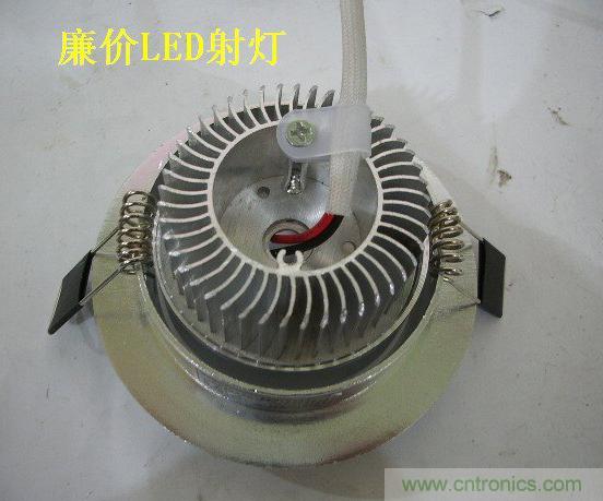 DIY：大雄家的路燈，帶你找回童年的記憶