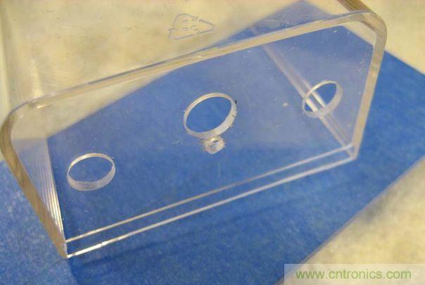 我就是這么牛！DIY IPod 耳放!