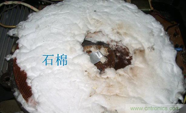 過去的質(zhì)量良心，百合花牌電磁爐拆解