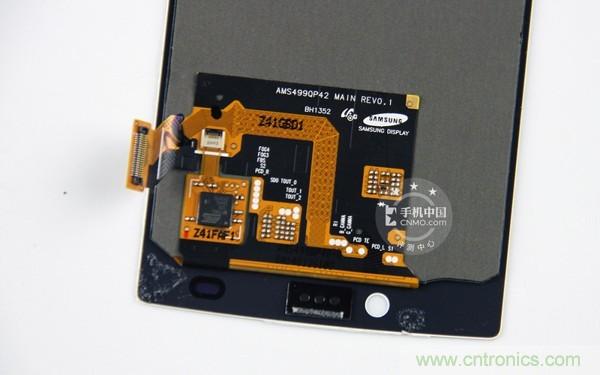 ELIFE S5.5屏幕排線(xiàn)總成