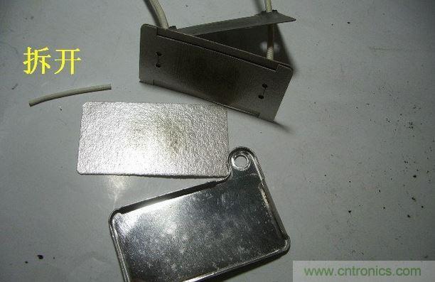 教你&ldquo;復(fù)活&rdquo;你的LED節(jié)能燈