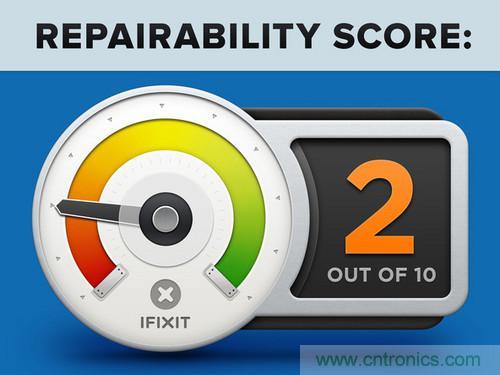 牛人強(qiáng)拆！新HTC One(M8)真機(jī)精密做工難修理