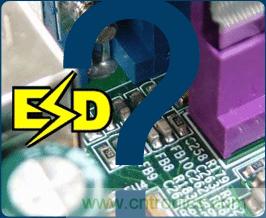 什么是ESD？