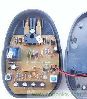 搜羅全網(wǎng)經(jīng)典充電電路設(shè)計(jì)，度娘知道的也不過如此了