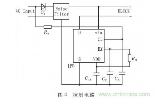 &ldquo;甩脫&rdquo;電解電容，優(yōu)化LED驅(qū)動電路設(shè)計
