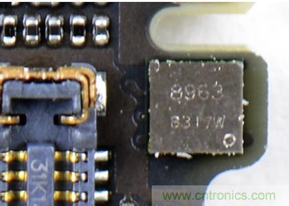 &ldquo;一網(wǎng)打盡&rdquo;5大智能手環(huán)MEMS傳感器