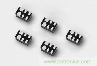 一步到位！做好可穿戴設(shè)備的ESD防護(hù)