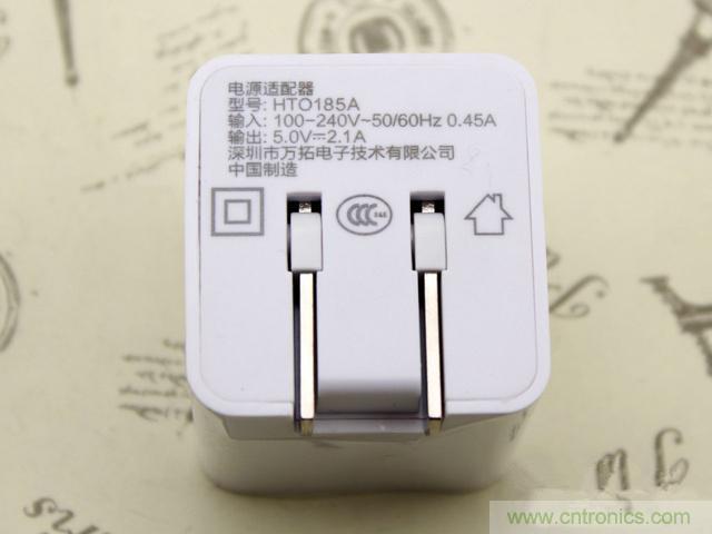 專(zhuān)家解析移動(dòng)電源：2A輸出比1A充電速度快？