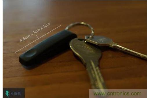 PlanV便攜式充電器