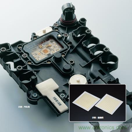 村田專講：先進(jìn)的元器件如何將未來汽車打造的滴水不漏？