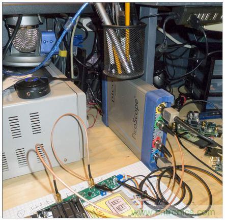 須知：選擇一個(gè)示波器，必須關(guān)注那些參數(shù)？