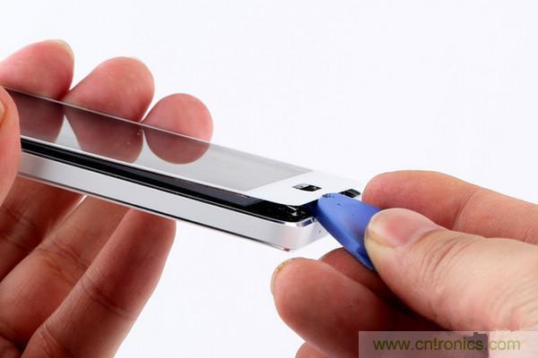 拆解狂魔荼毒新機(jī)三星金屬Galaxy A5，看槽點(diǎn)在何方？