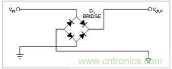 兩種防反接保護(hù)電路，選你所需