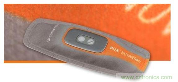 6. 心臟監(jiān)視器。