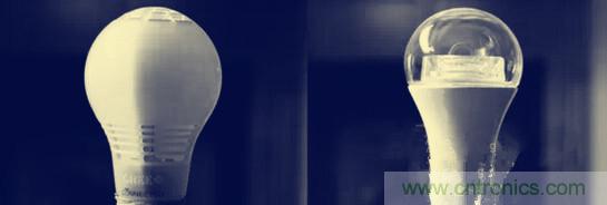 如何以色溫優(yōu)化家居LED照明設計？