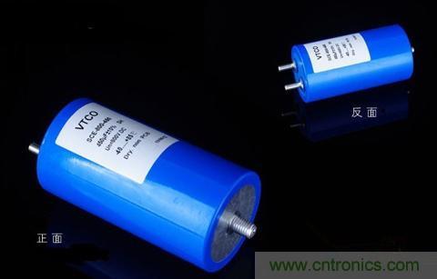 推動(dòng)世界的&ldquo;神兵利器&rdquo;DC-link 都做了什么？