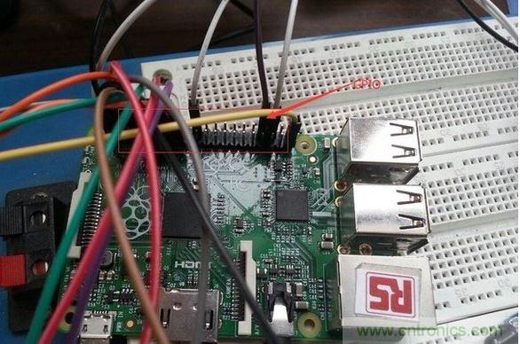 無線感應(yīng)報警器創(chuàng)意DIY