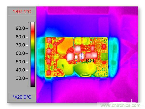 直擊直流電源模塊的設(shè)計&ldquo;壁壘&rdquo;