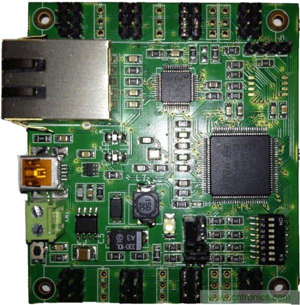 識(shí)別音頻和語(yǔ)音信源，利用MEMS麥克風(fēng)定位