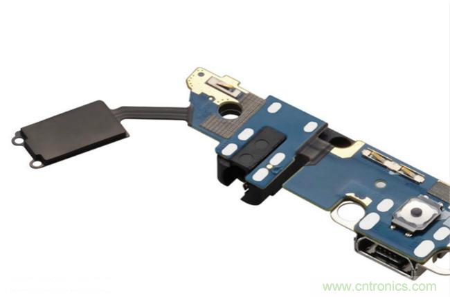 拆解三星Galaxy S6/S6 Edge，網(wǎng)友大呼&ldquo;有料&rdquo;！