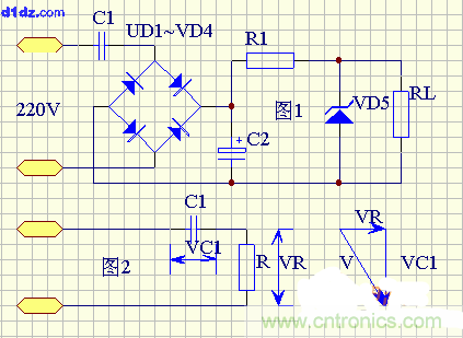 選對電容buck電路元器件，就這么省錢！