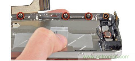 iPhone的設計、制造工藝歷程