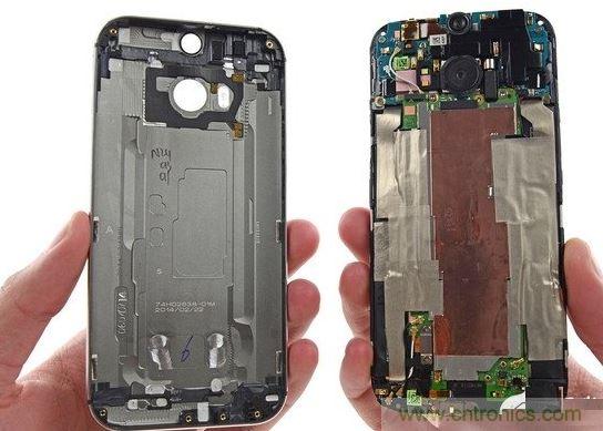 iPhone的設計、制造工藝歷程