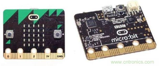 做新聞的BBC也來插一腳，開源硬件微型電腦被推出