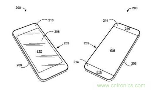 近期值得關(guān)注的蘋果專利，不妨一看！