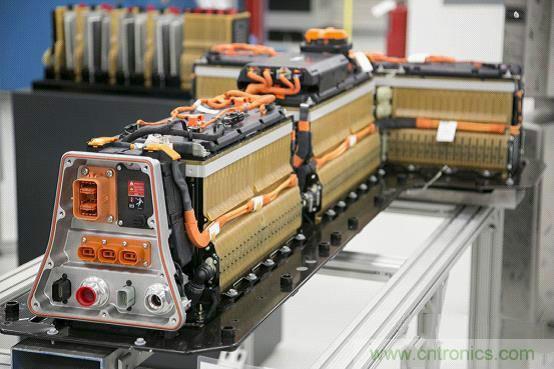 逆天的新能源！探訪&ldquo;明日之星&rdquo;&mdash;&mdash;Bolt電池系統(tǒng)