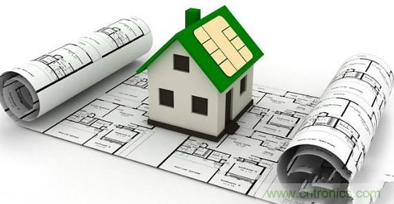 餡餅or陷阱？智能家居是否能與WiFi模塊共贏？