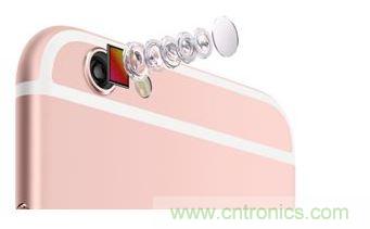 內(nèi)存加大、支持 4K 錄像