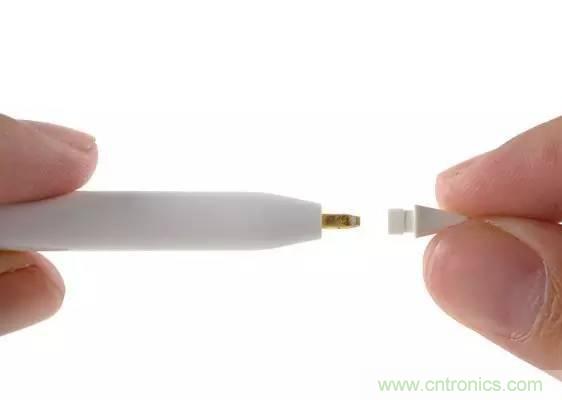 不會取代手指的Apple Pencil ，究竟有什么特別？