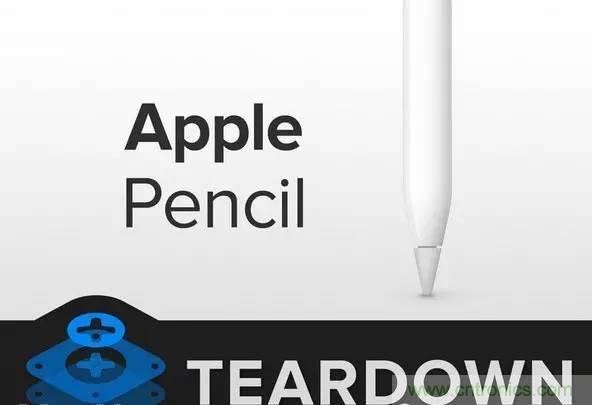 不會取代手指的Apple Pencil ，究竟有什么特別？