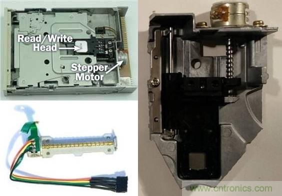變廢為寶，看老式DVD如何改造成3D打印機(jī)？
