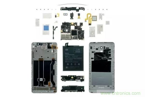  紅米Note 3姍姍來(lái)遲，是否藏有玄機(jī)？一拆便知