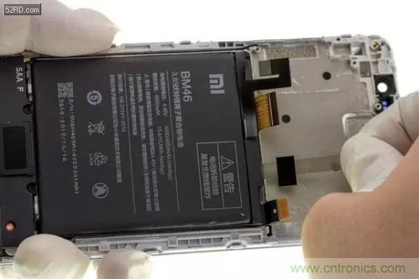  紅米Note 3姍姍來(lái)遲，是否藏有玄機(jī)？一拆便知