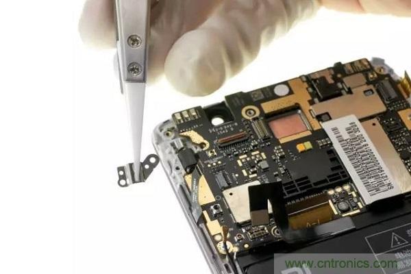  紅米Note 3姍姍來(lái)遲，是否藏有玄機(jī)？一拆便知