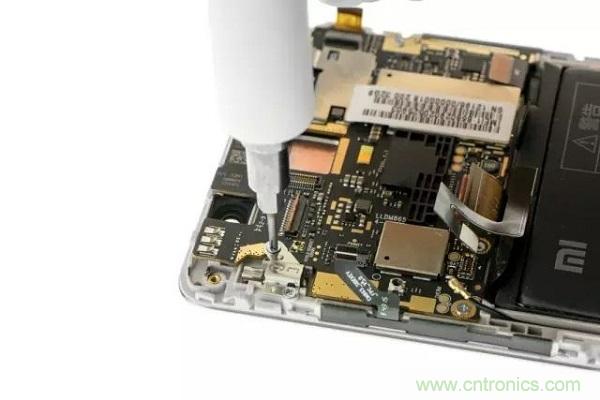  紅米Note 3姍姍來(lái)遲，是否藏有玄機(jī)？一拆便知