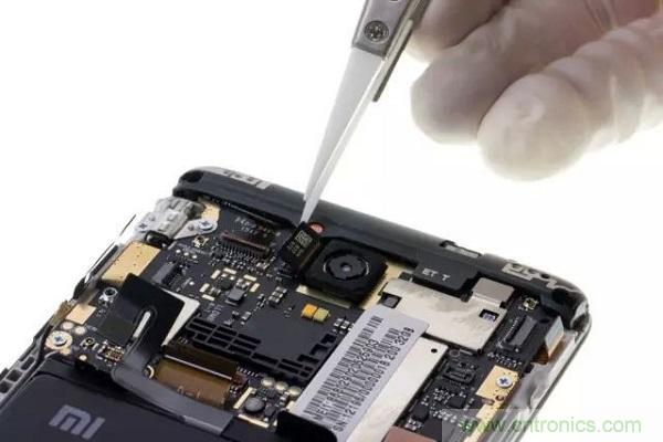  紅米Note 3姍姍來(lái)遲，是否藏有玄機(jī)？一拆便知