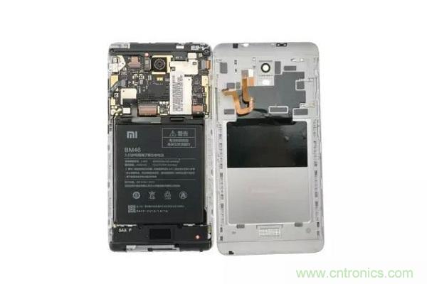  紅米Note 3姍姍來(lái)遲，是否藏有玄機(jī)？一拆便知