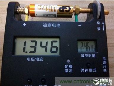 電池新貴小米彩虹5號(hào)：是浪得虛名，還是實(shí)至名歸？